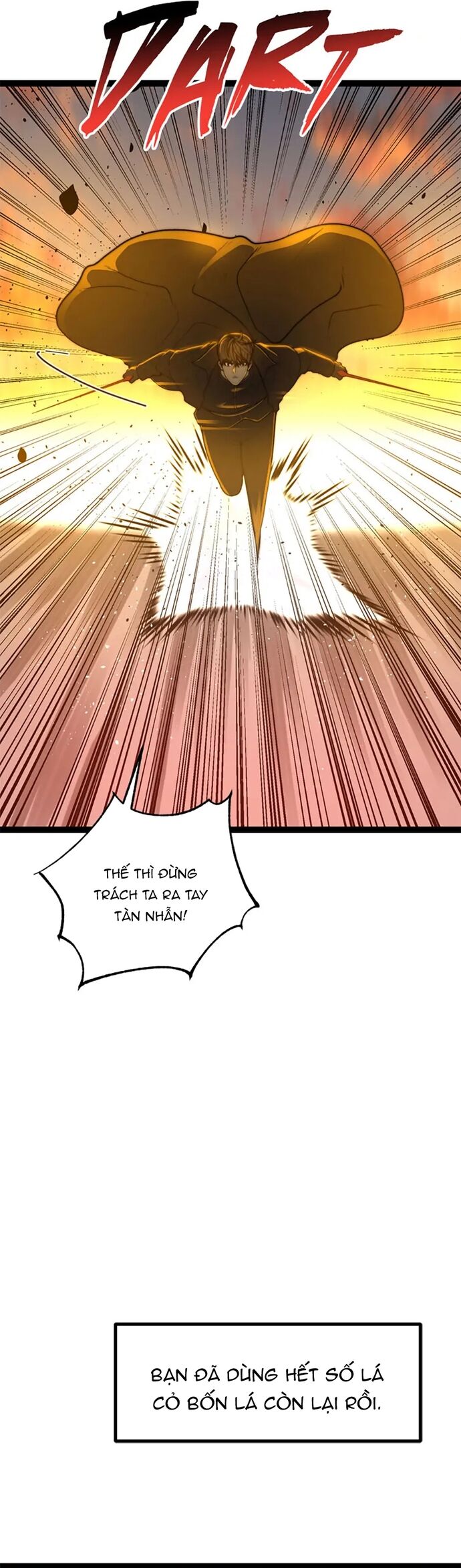 Solo Eating Chapter 70 - 19