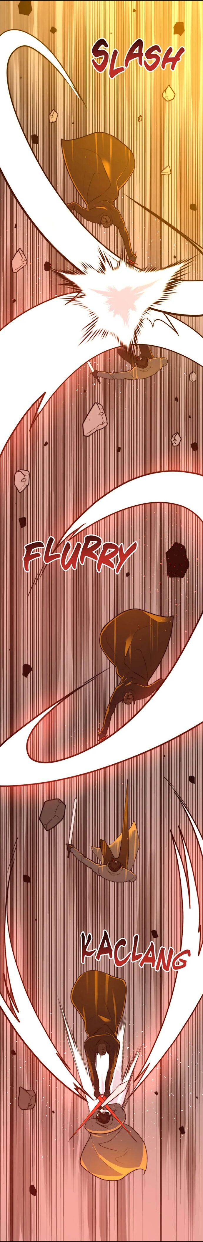 Solo Eating Chapter 70 - 20