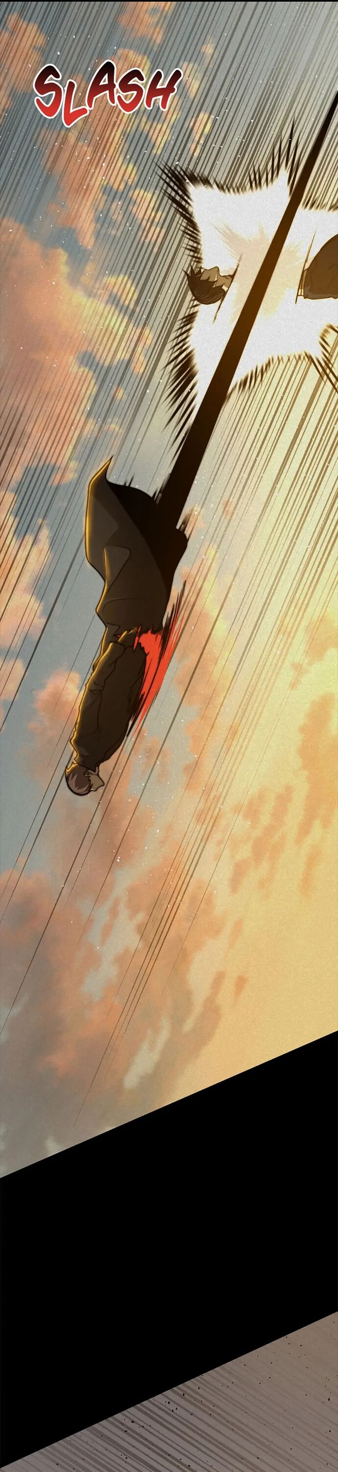 Solo Eating Chapter 70 - 3