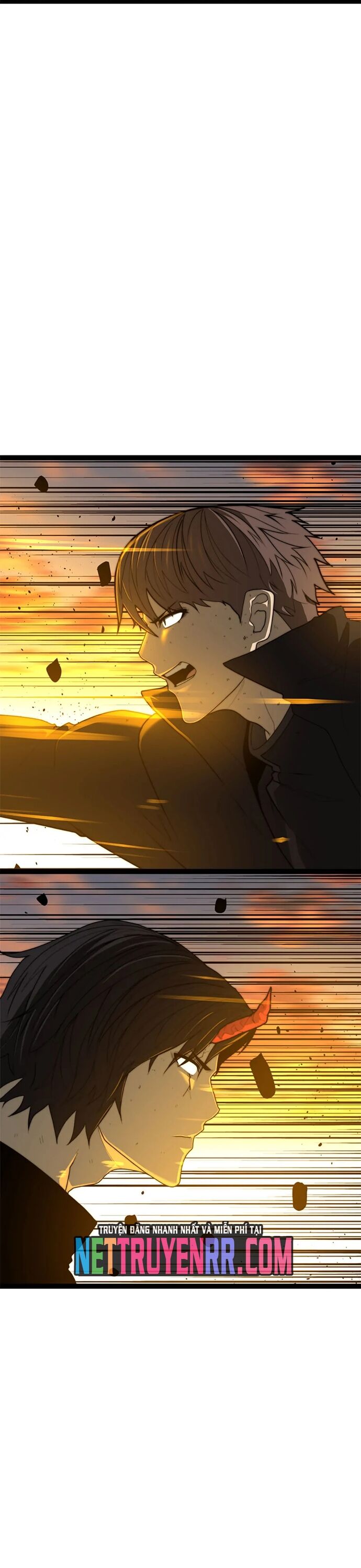 Solo Eating Chapter 70 - 21