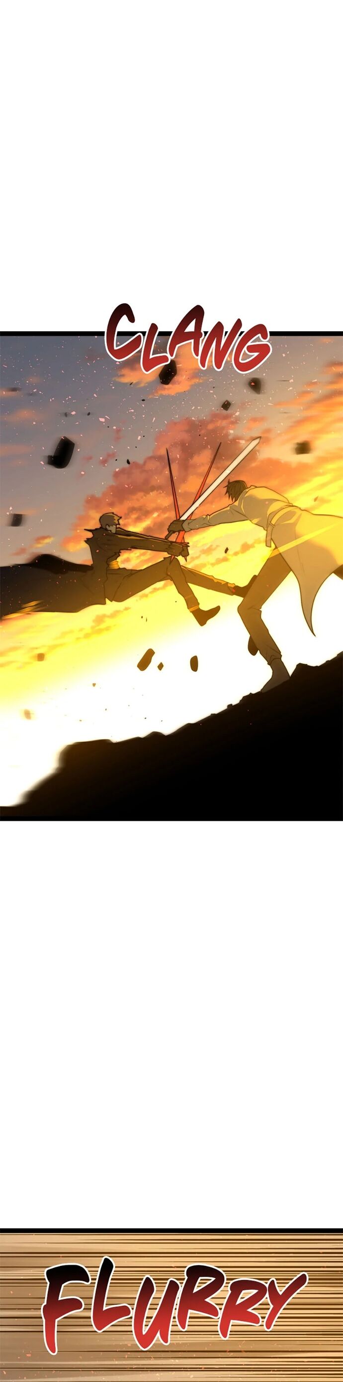 Solo Eating Chapter 70 - 23