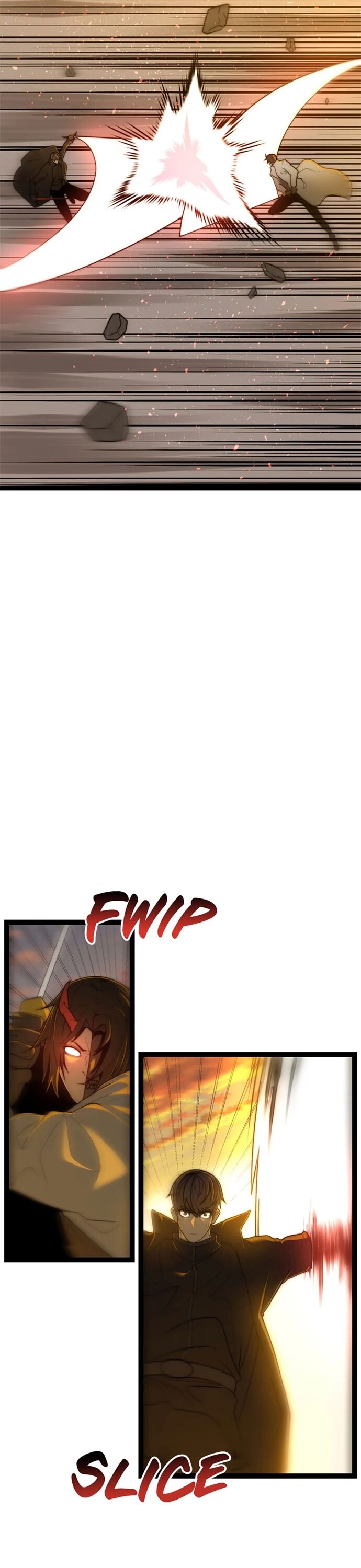 Solo Eating Chapter 70 - 24