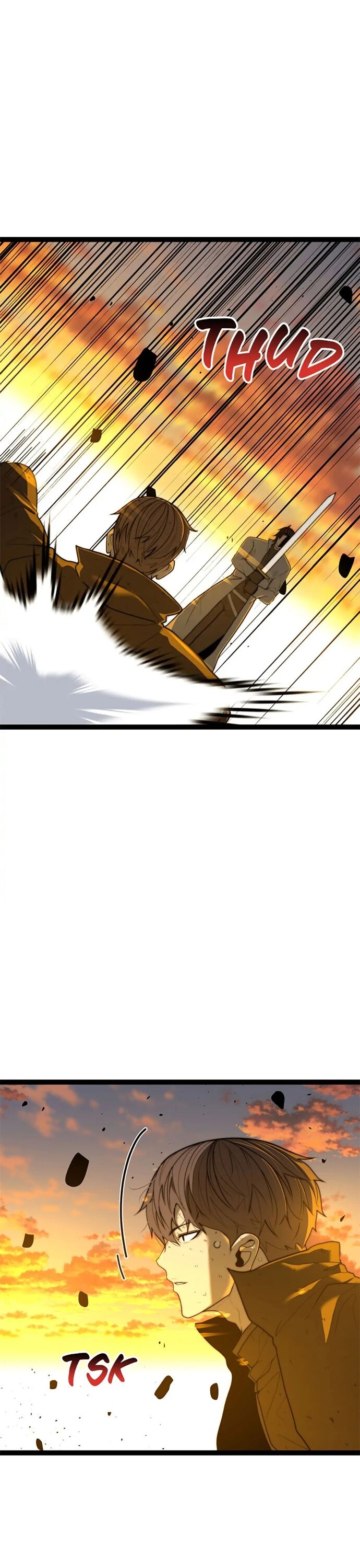 Solo Eating Chapter 70 - 25