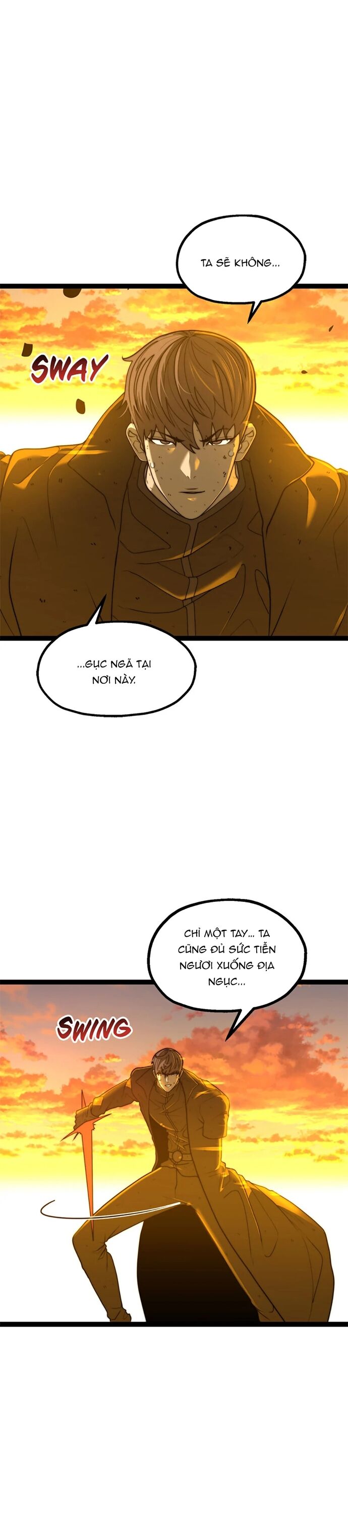 Solo Eating Chapter 70 - 26