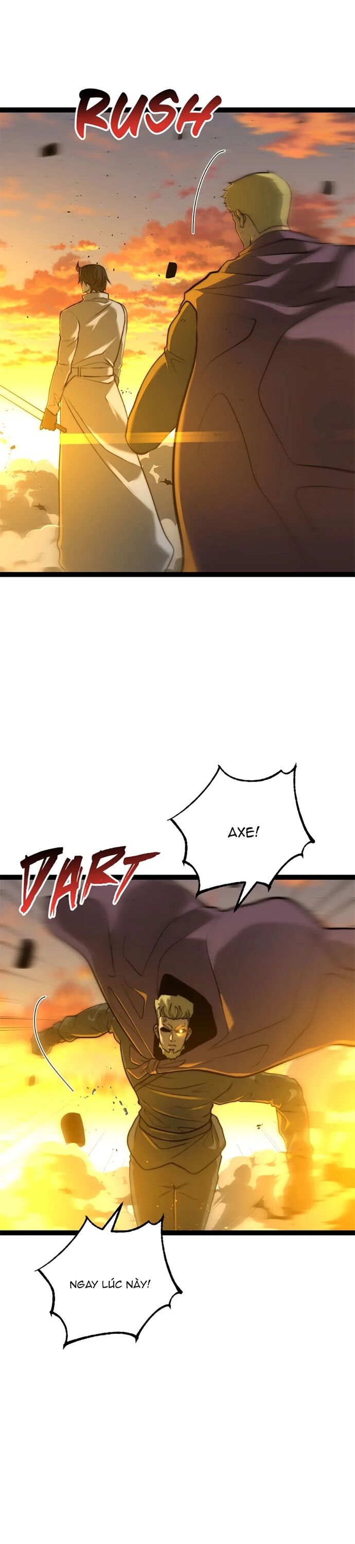 Solo Eating Chapter 70 - 27