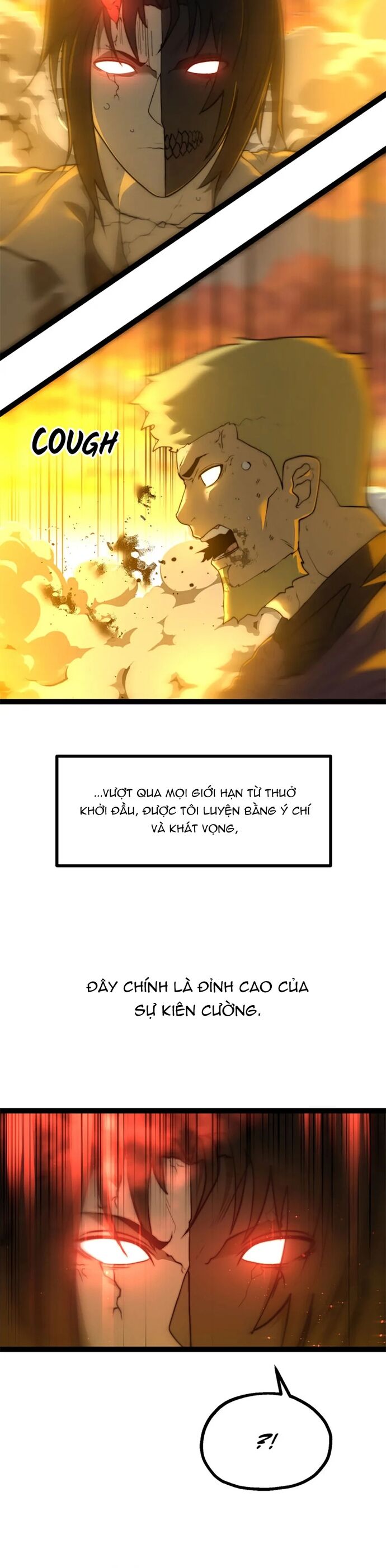 Solo Eating Chapter 70 - 29