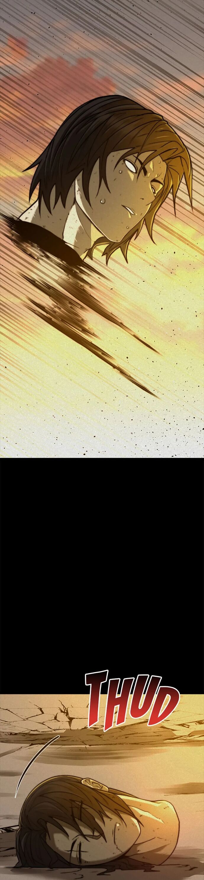 Solo Eating Chapter 70 - 4