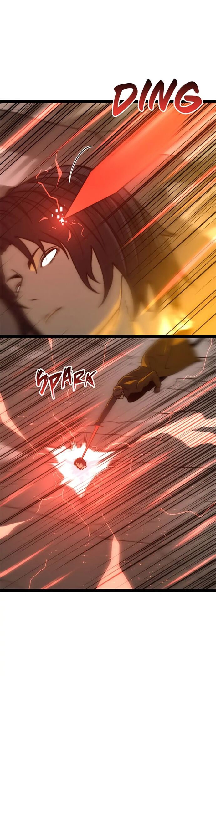 Solo Eating Chapter 70 - 31