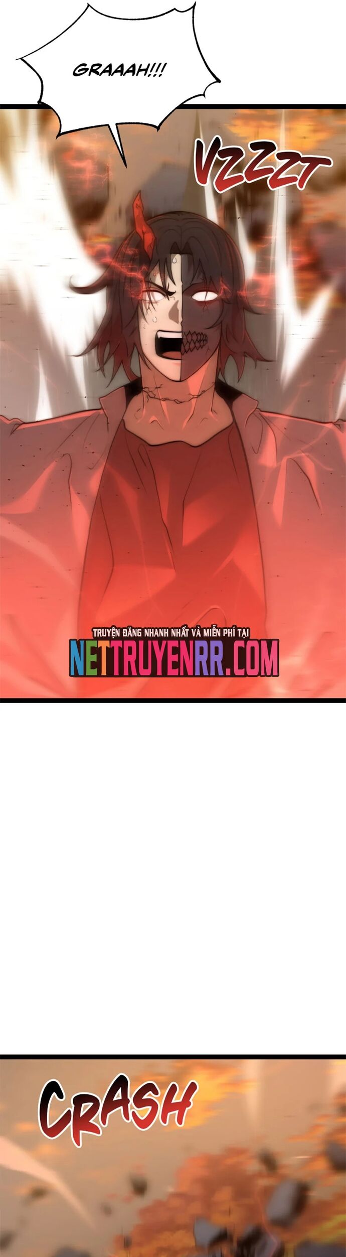 Solo Eating Chapter 70 - 32