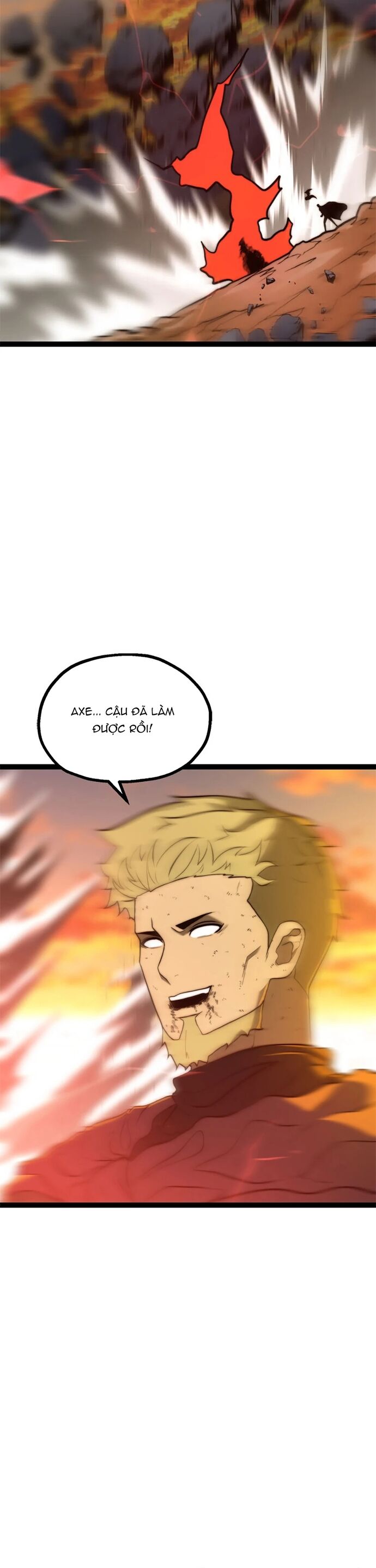 Solo Eating Chapter 70 - 33