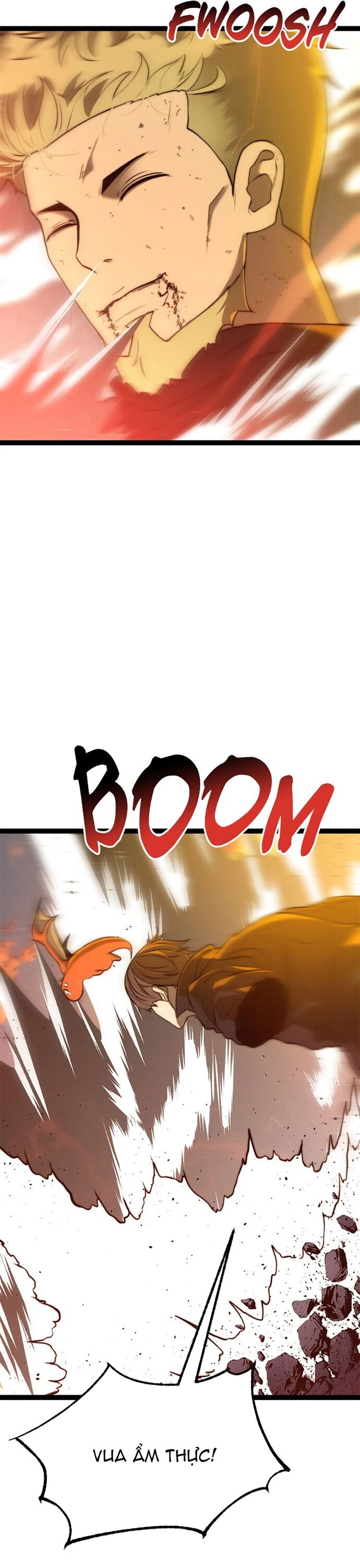 Solo Eating Chapter 70 - 34