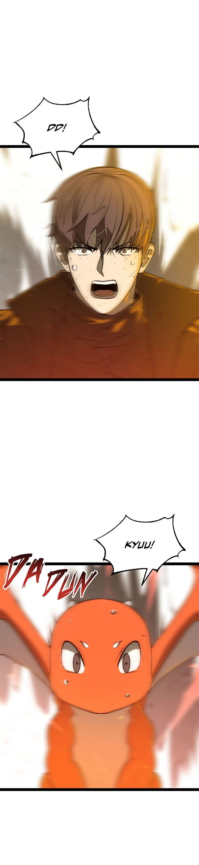 Solo Eating Chapter 70 - 35