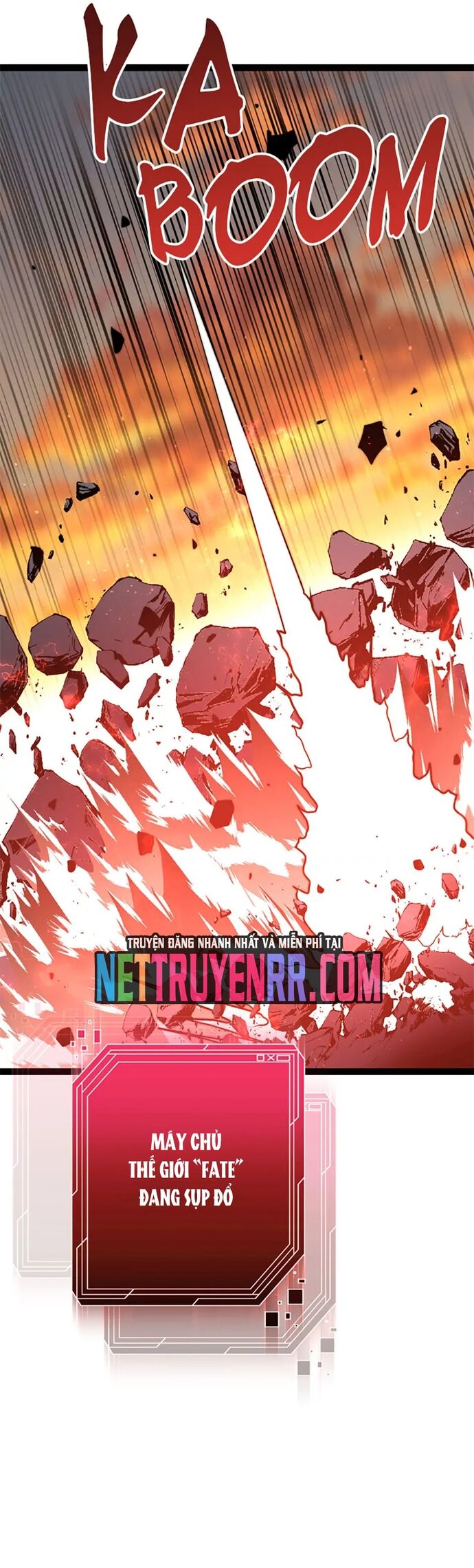 Solo Eating Chapter 70 - 37