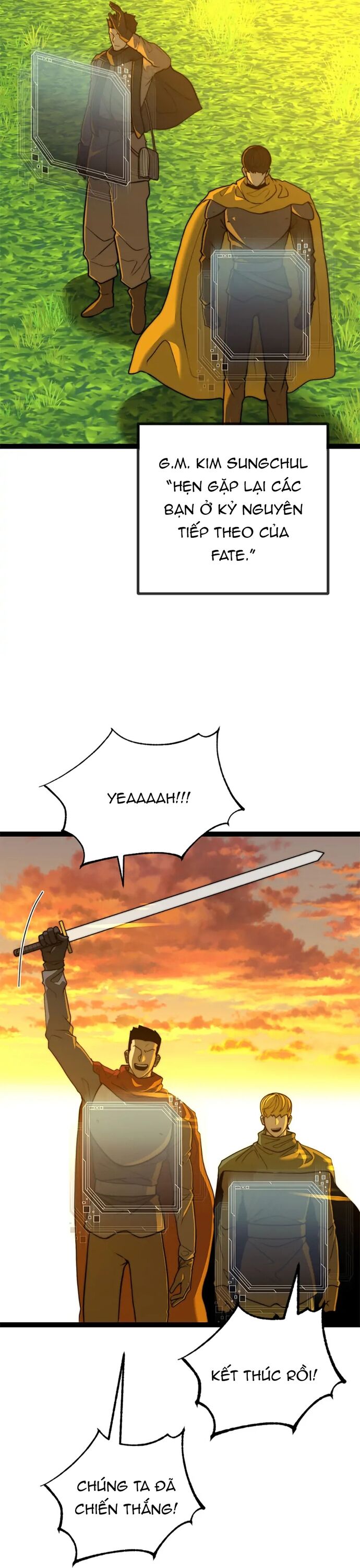 Solo Eating Chapter 70 - 39