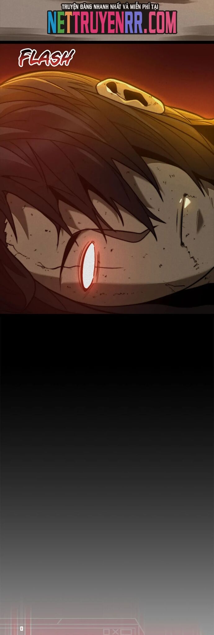 Solo Eating Chapter 70 - 5