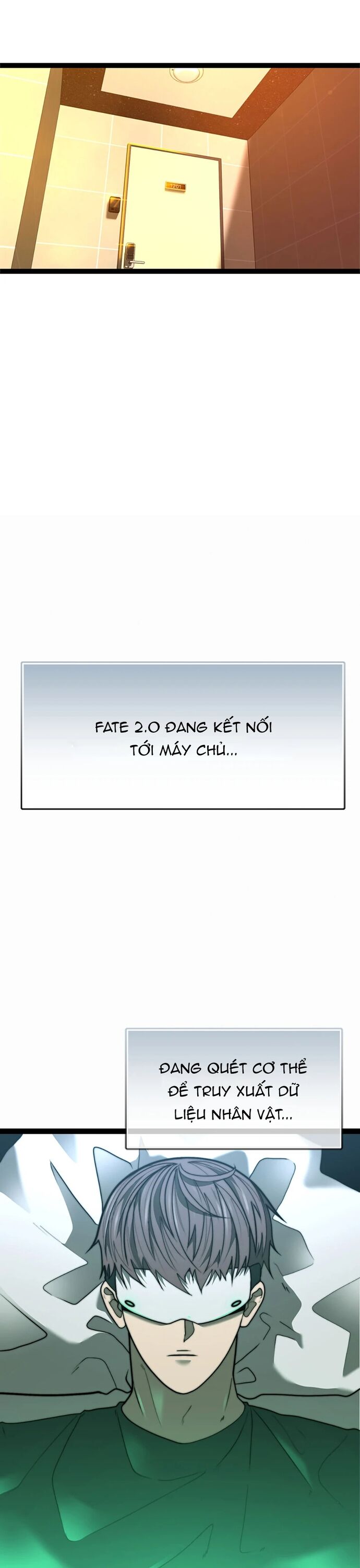 Solo Eating Chapter 70 - 42