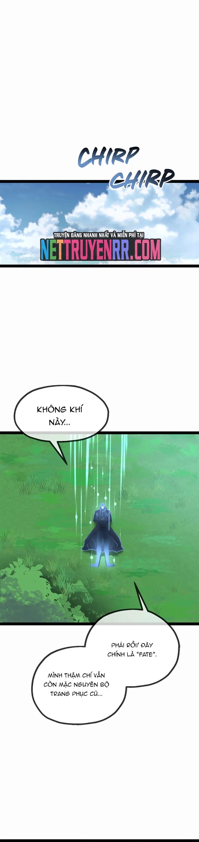 Solo Eating Chapter 70 - 44