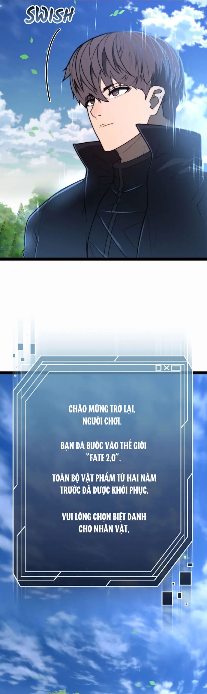 Solo Eating Chapter 70 - 45