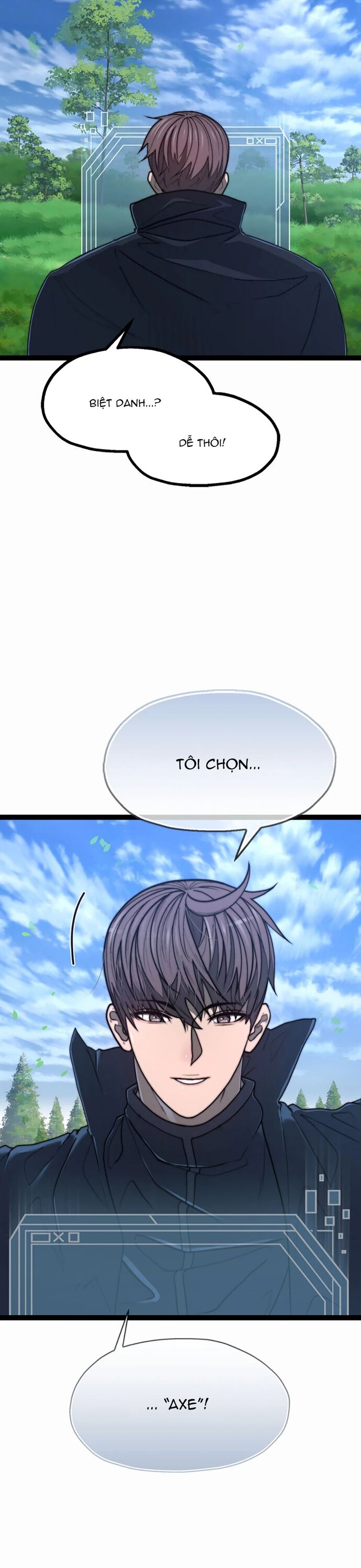 Solo Eating Chapter 70 - 46