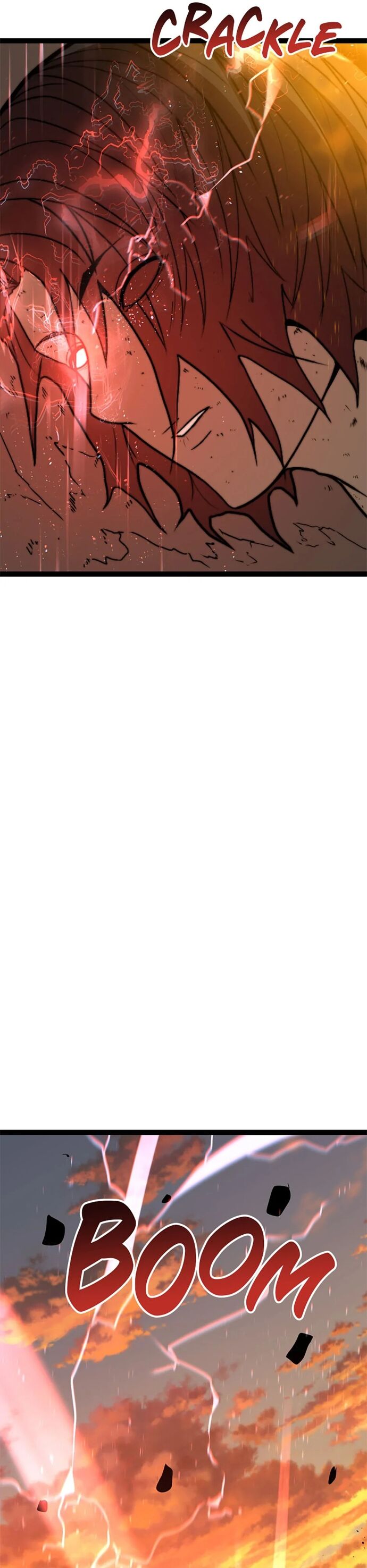 Solo Eating Chapter 70 - 8