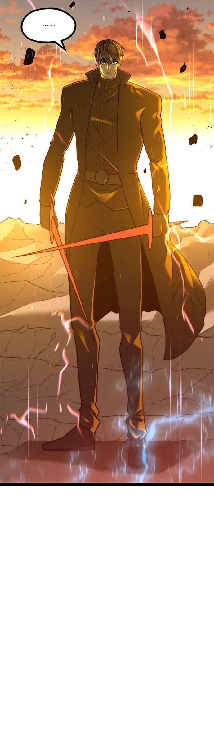 Solo Eating Chapter 70 - 10