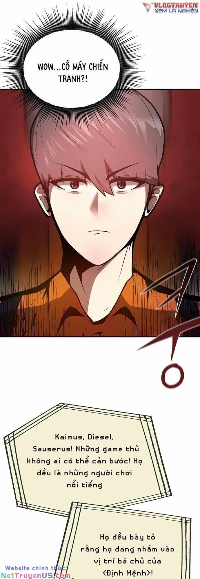 Solo Eating Chapter 1 - 34