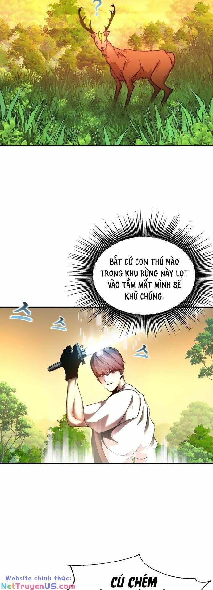Solo Eating Chapter 2 - 14