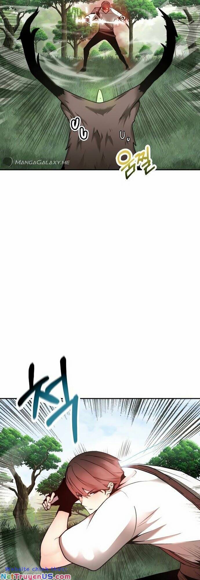 Solo Eating Chapter 3 - 14