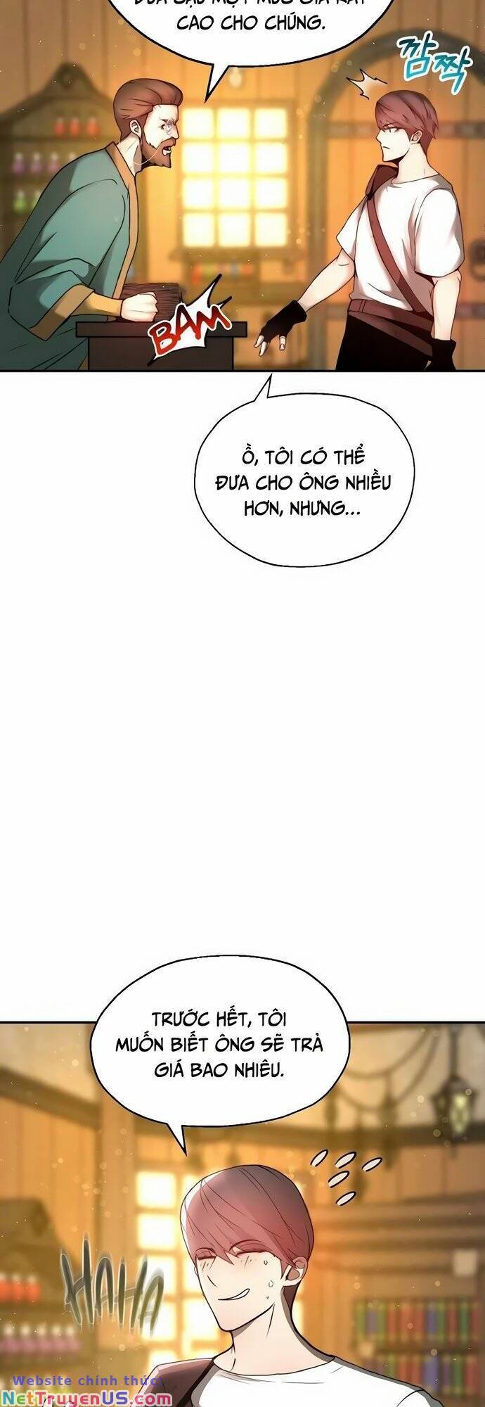 Solo Eating Chapter 3 - 26