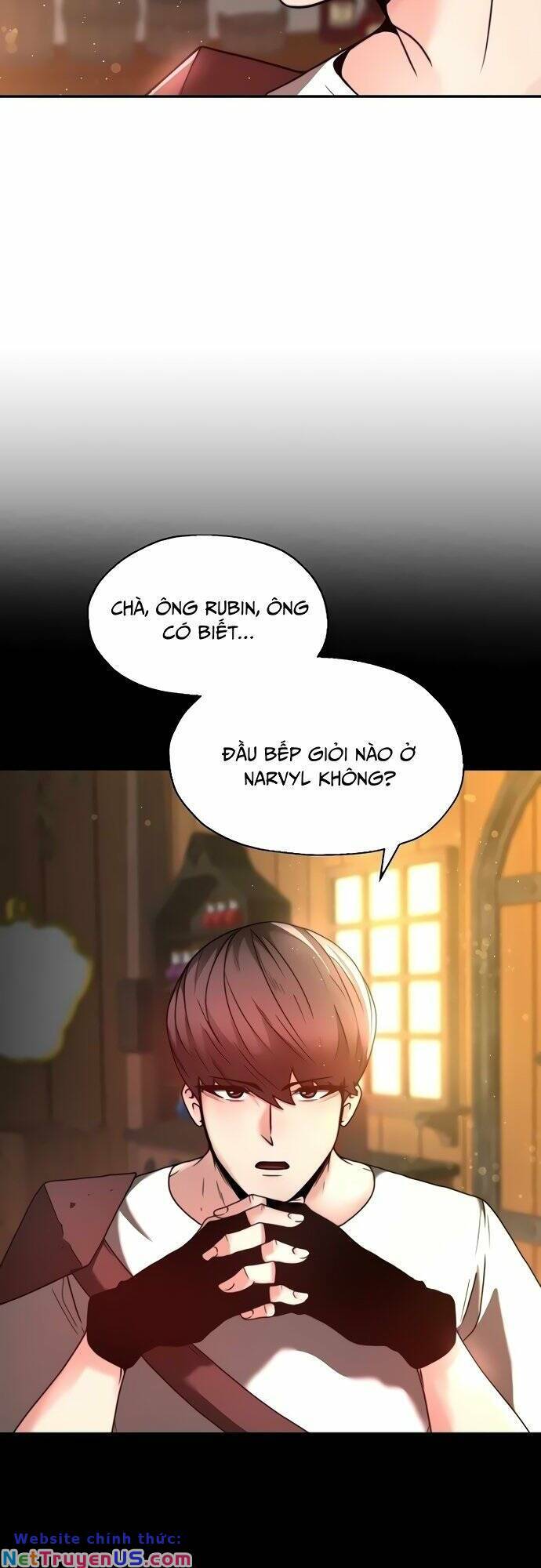 Solo Eating Chapter 4 - 54