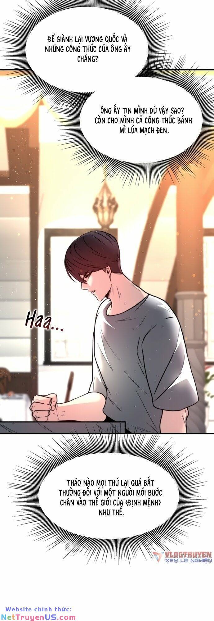 Solo Eating Chapter 5 - 38