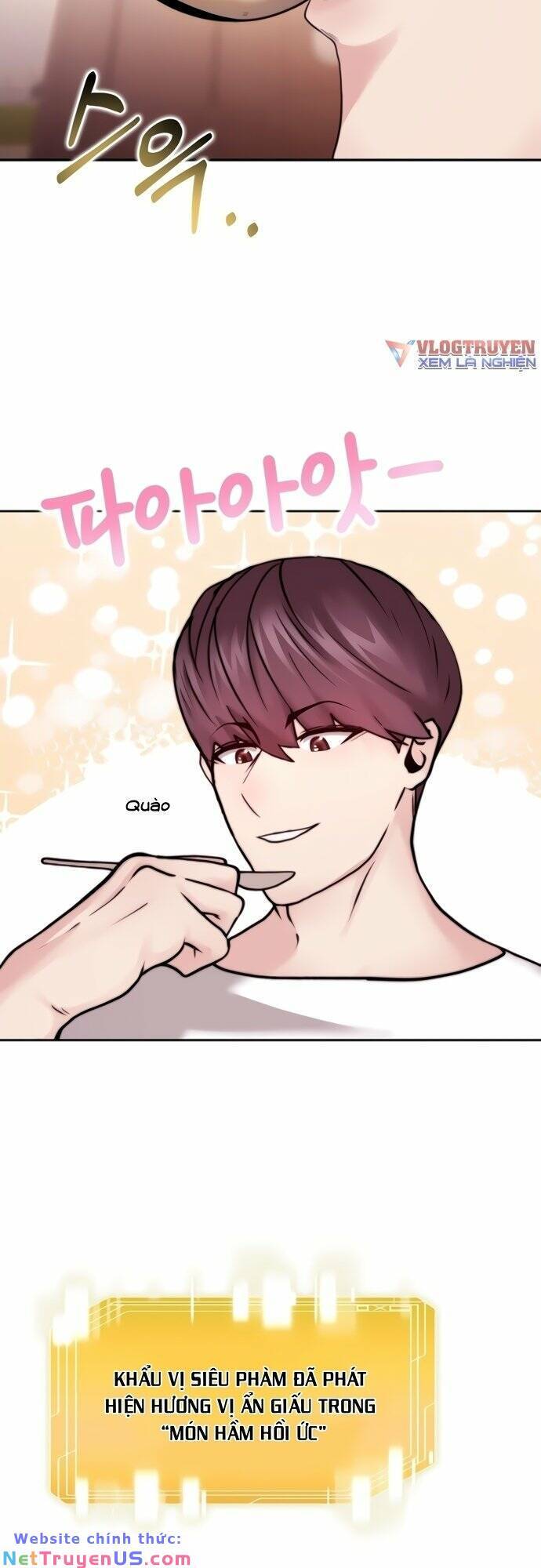 Solo Eating Chapter 5 - 45