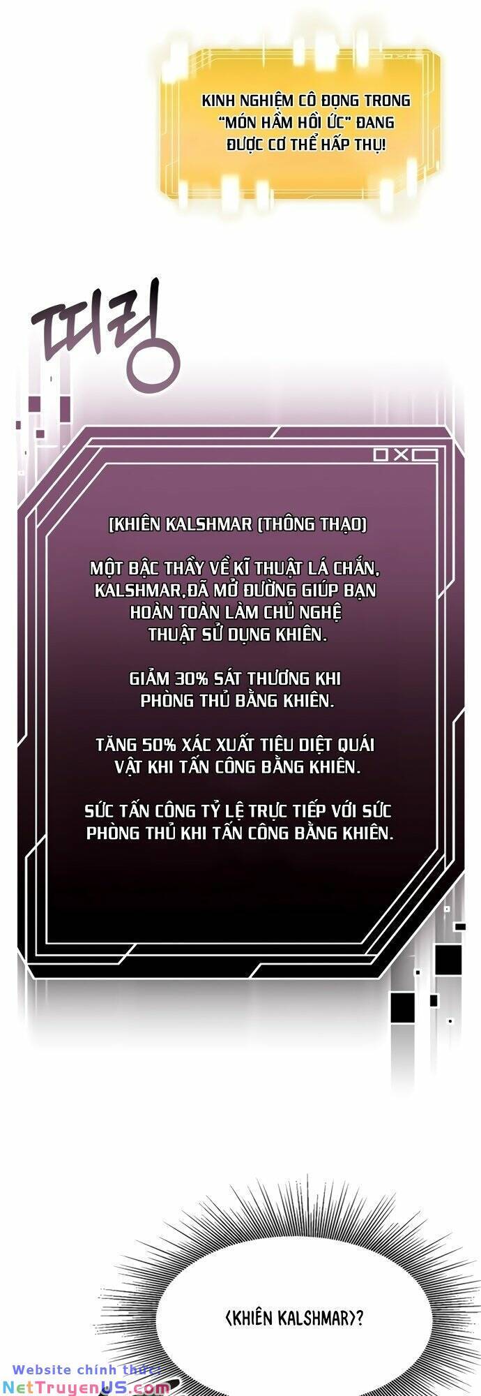 Solo Eating Chapter 5 - 46