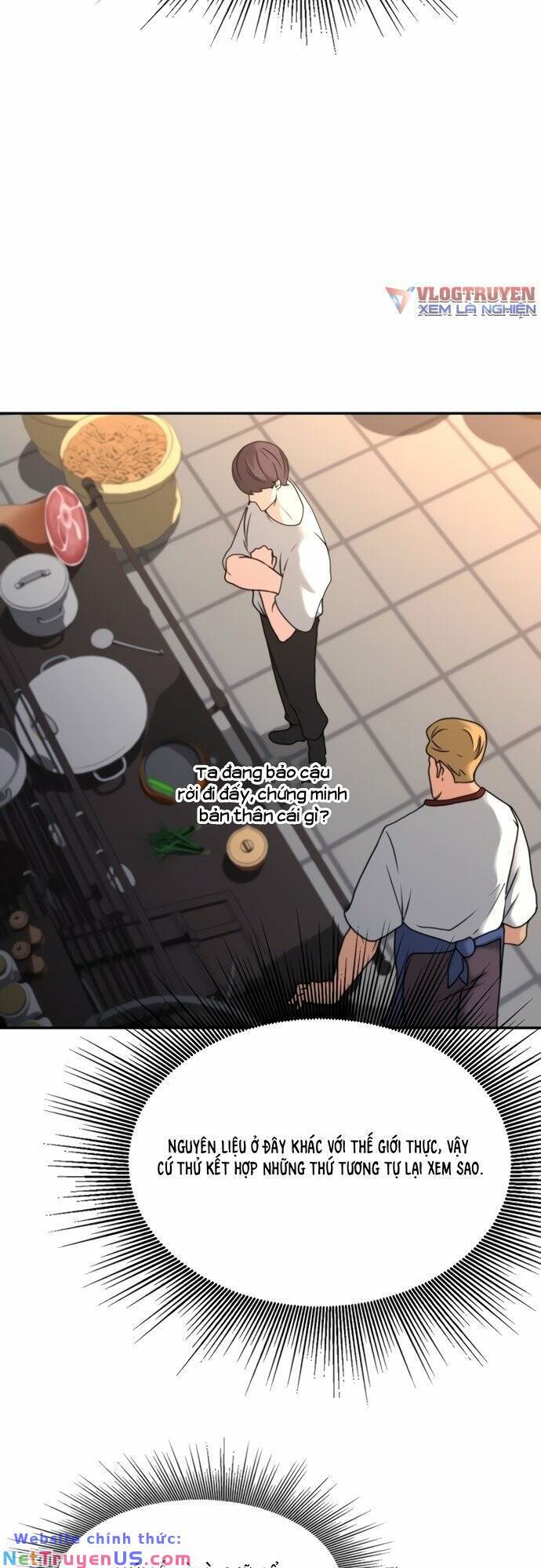 Solo Eating Chapter 5 - 7