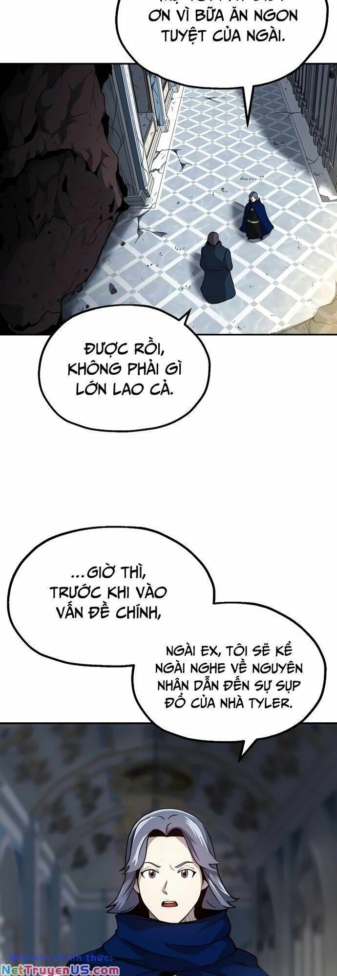 Solo Eating Chapter 6 - 27