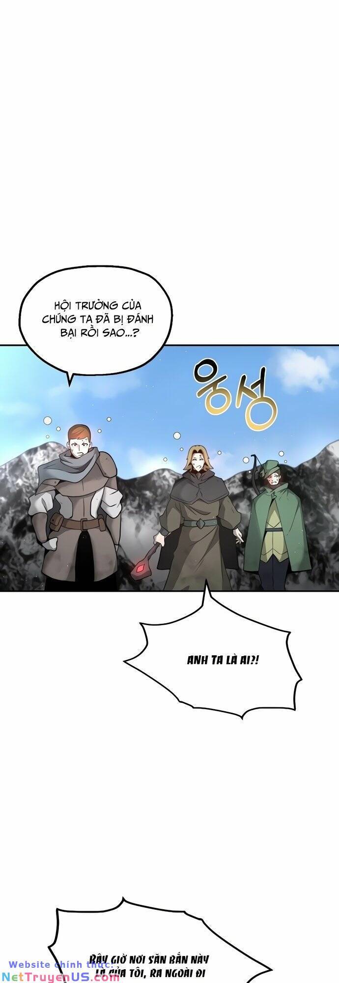 Solo Eating Chapter 7 - 44