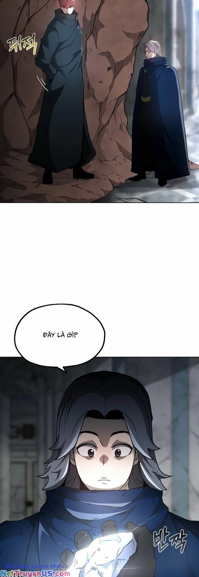Solo Eating Chapter 7 - 7