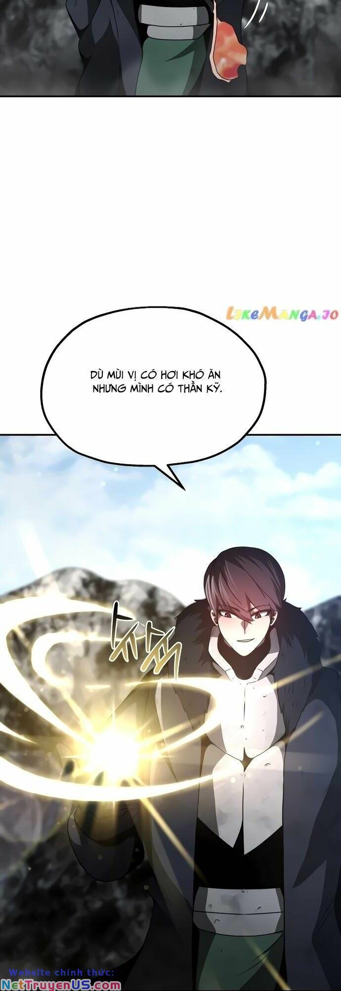 Solo Eating Chapter 8 - 20