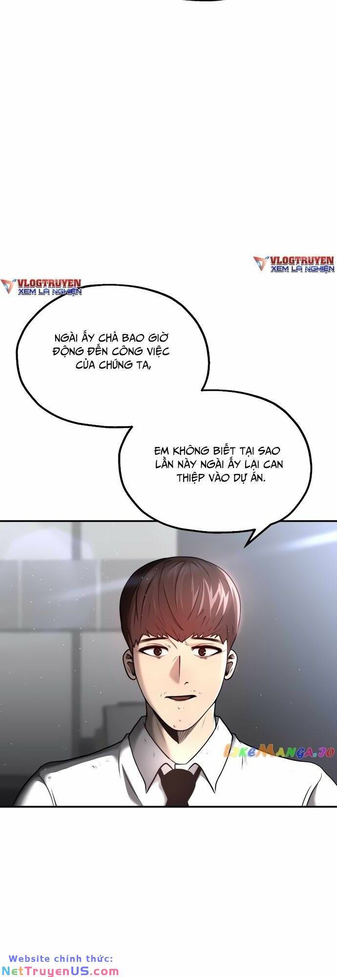 Solo Eating Chapter 8 - 31