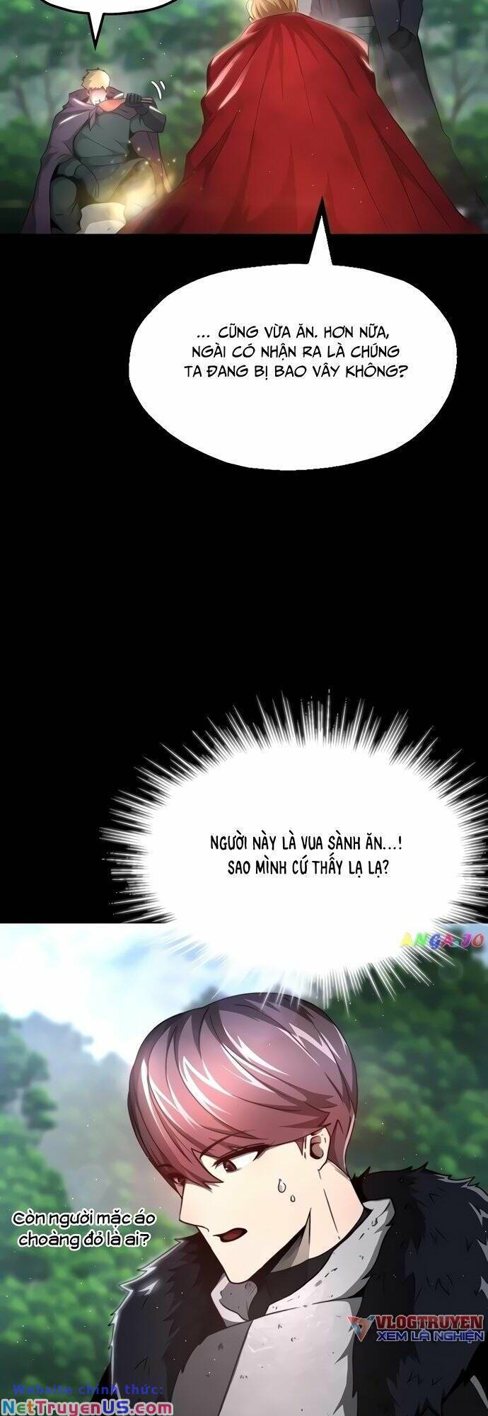 Solo Eating Chapter 8 - 45