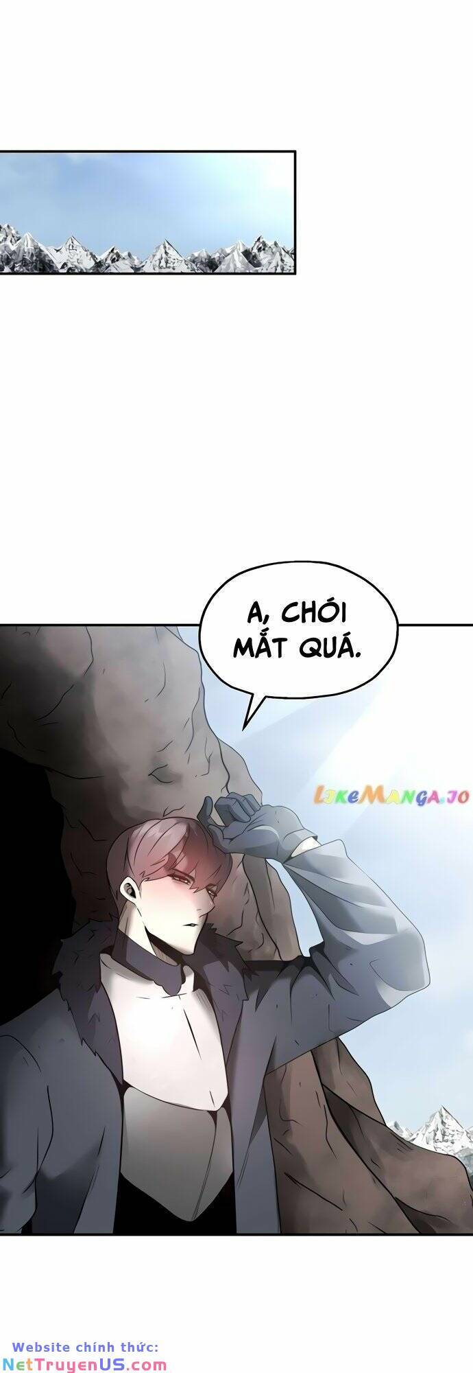 Solo Eating Chapter 9 - 12