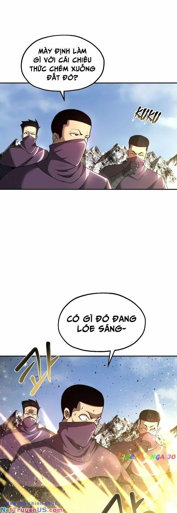 Solo Eating Chapter 9 - 29