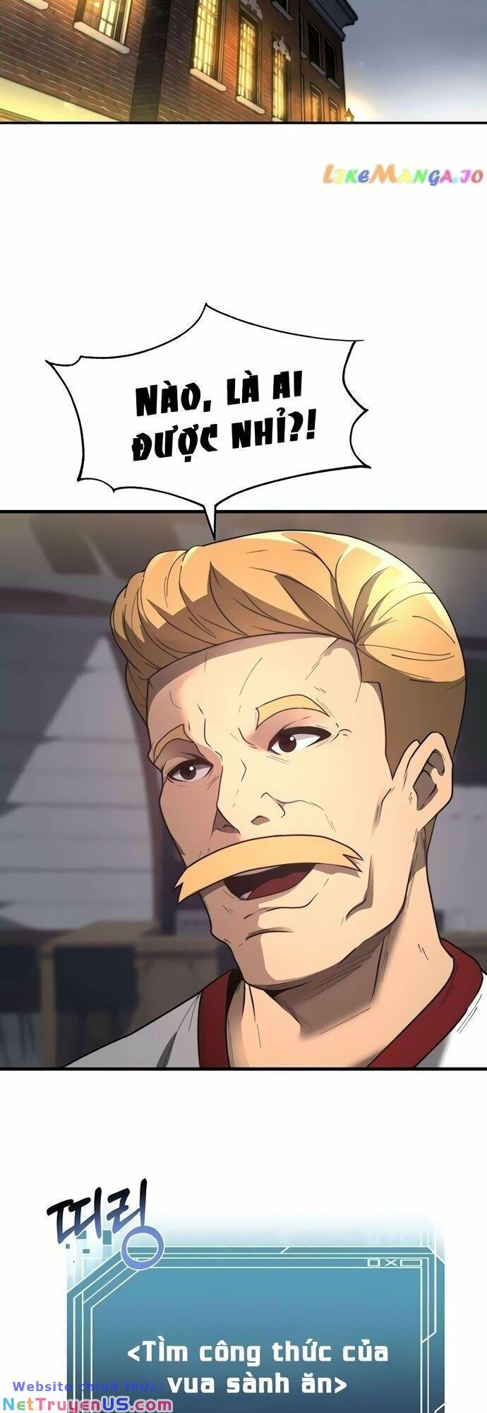 Solo Eating Chapter 9 - 33