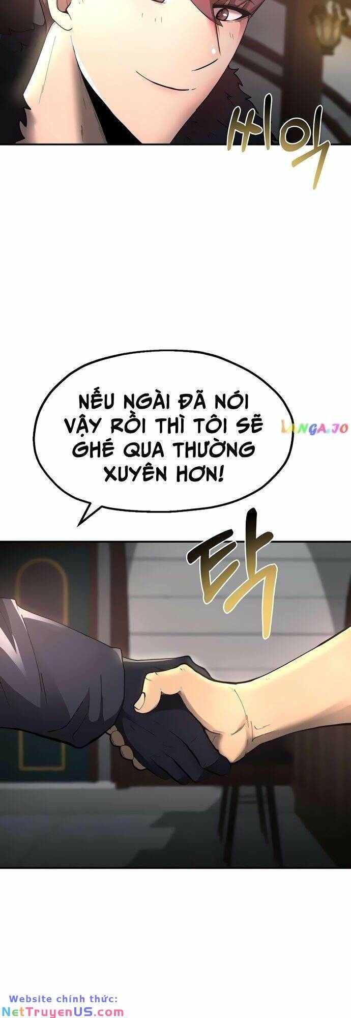 Solo Eating Chapter 9 - 42
