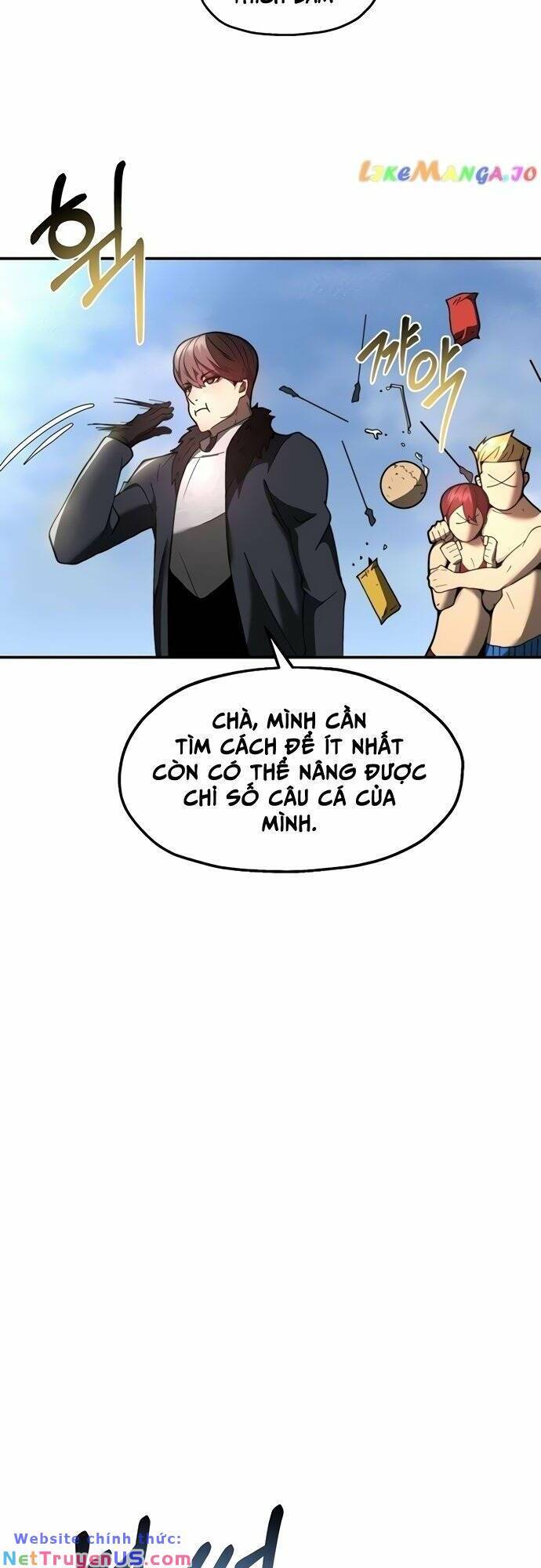 Solo Eating Chapter 9 - 58