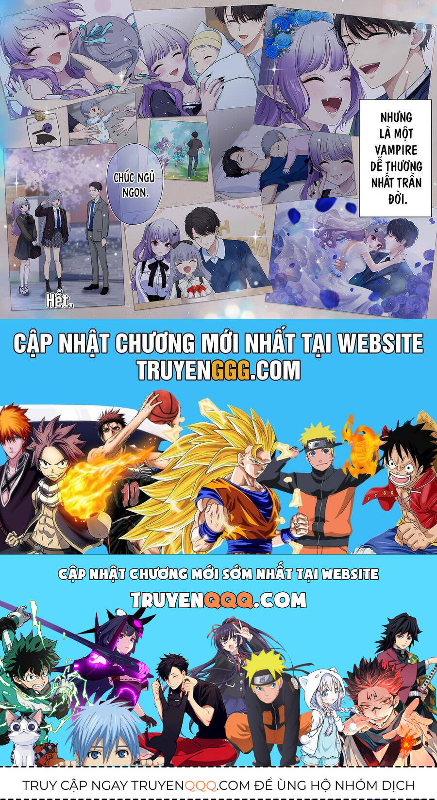 Tình Yêu Vampire Nặng Tựa Địa Lôi Chapter 20 - 17