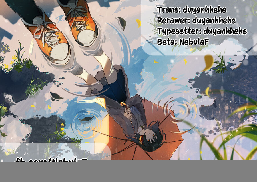 Trùm Trốn Học Komukai-San Không Chịu Tha Cho Tôi Chapter 3 - 2