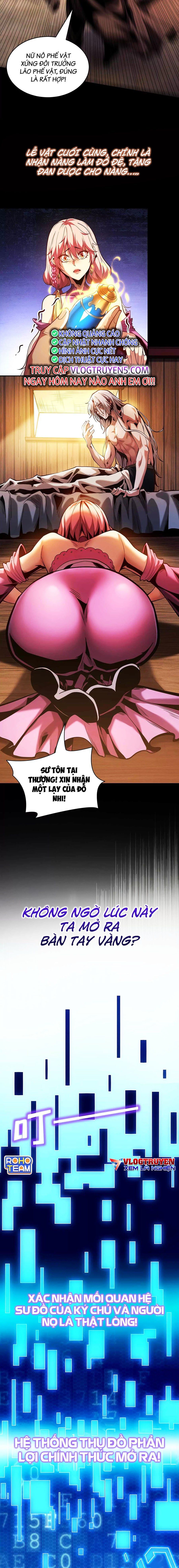 Đệ Tử Tu Luyện Còn Ta Thì Lười Biếng Chapter 0 - 3