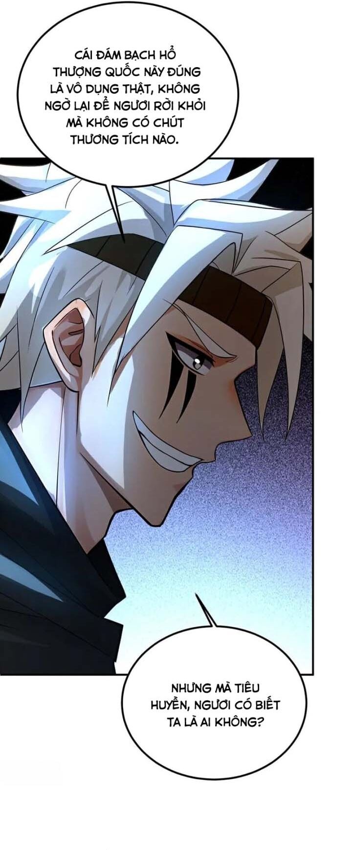 Đệ Tử Tu Luyện Còn Ta Thì Lười Biếng Chapter 166.1 - 11