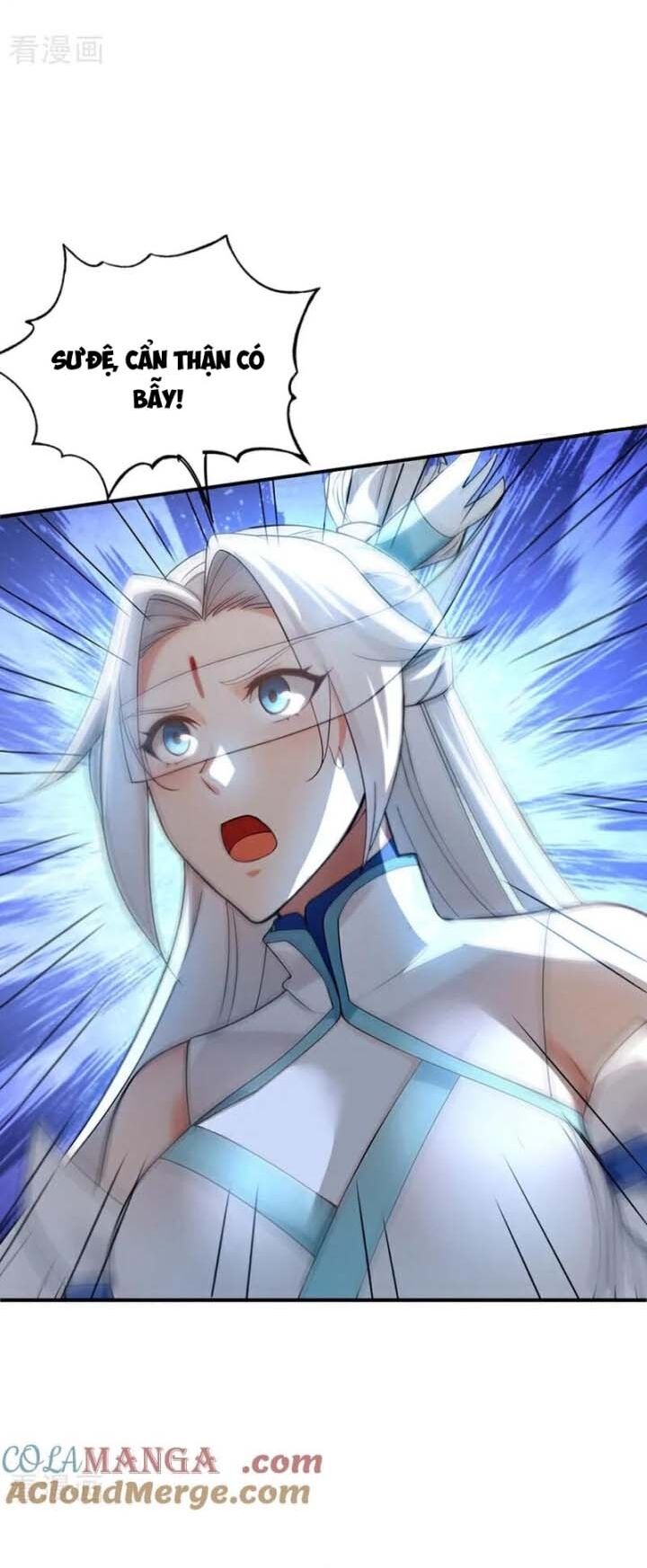 Đệ Tử Tu Luyện Còn Ta Thì Lười Biếng Chapter 166.1 - 14